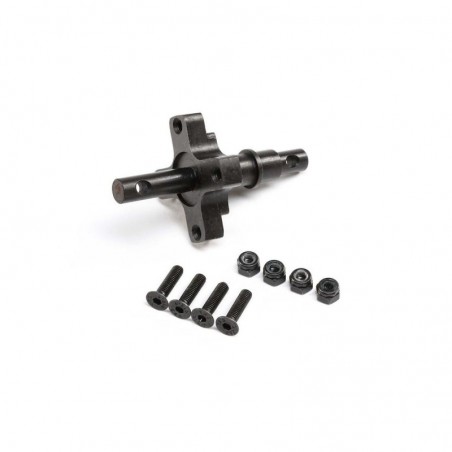 LOS242041 - LOS242041 - Diff Spool: LMT Losi Losi - FLASH RC