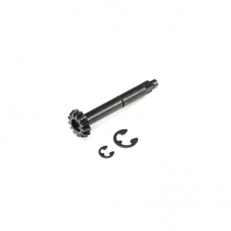Ersatzteile RC-Cars - LOS242043 - LOS242043 - 13T Center Transmission Pinion Gear: LMT Losi Losi - FLASH RC