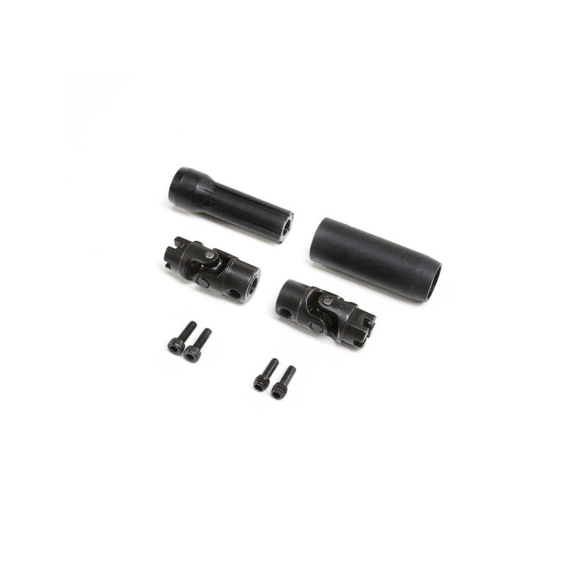 Ricambi per auto RC - LOS242046 - LOS242046 - Set albero motore a scorrimento centrale (1): LMT Losi - FLASH RC