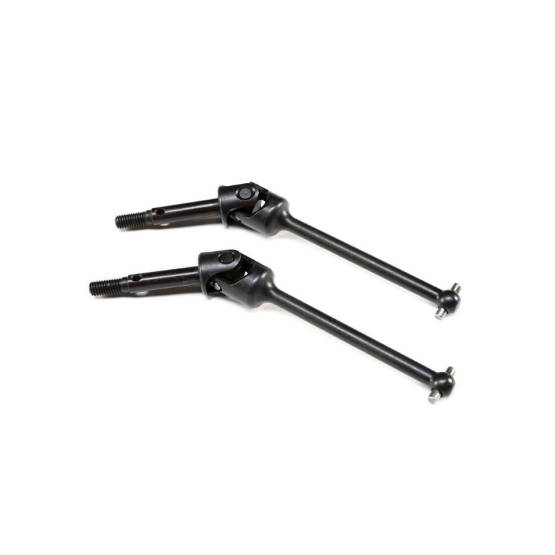 Ersatzteile RC-Cars - LOS242048 - LOS242048 - Front Universal Driveshaft set (2): LMT Losi Losi - FLASH RC