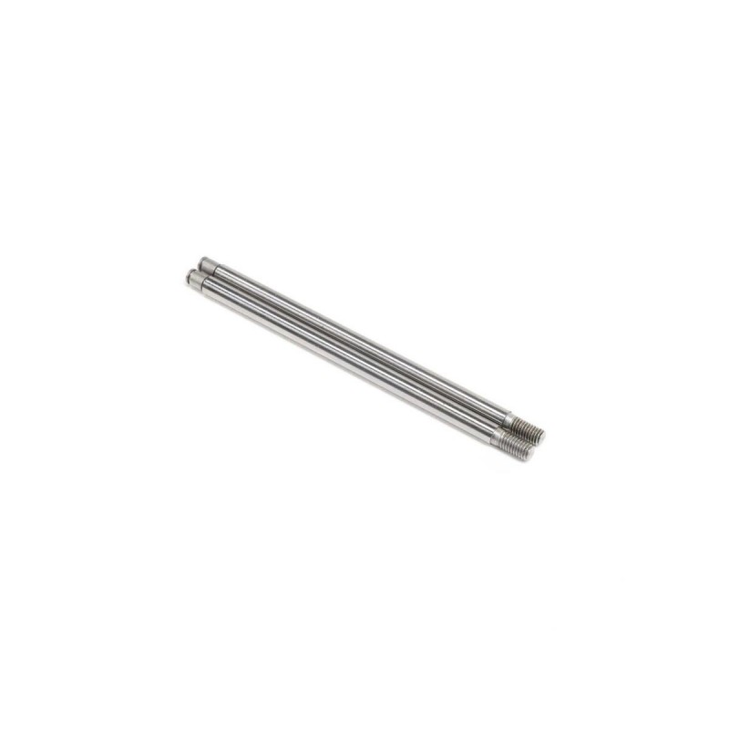Ricambi per auto RC - LOS243011 - LOS243011 - Albero ammortizzatore, F/R (2): LMT Losi - FLASH RC