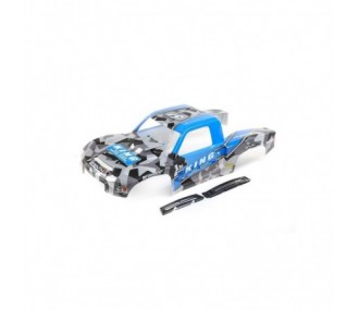 Ricambi RC Auto - LOS250049 - LOS250049 - Carrozzeria e griglia anteriore, Re: SBR 2.0 Losi - FLASH RC