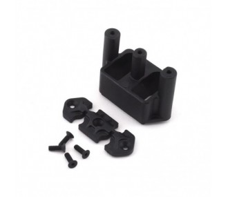 RC Car Parts - LOS251104 - LOS251104 - IC5 Battery Plug Holder: SBR 2.0/SRR Losi - FLASH RC