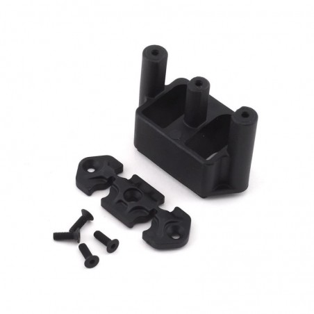 Ricambi RC Auto - LOS251104 - LOS251104 - Porta batteria IC5: SBR 2.0/SRR Losi - FLASH RC