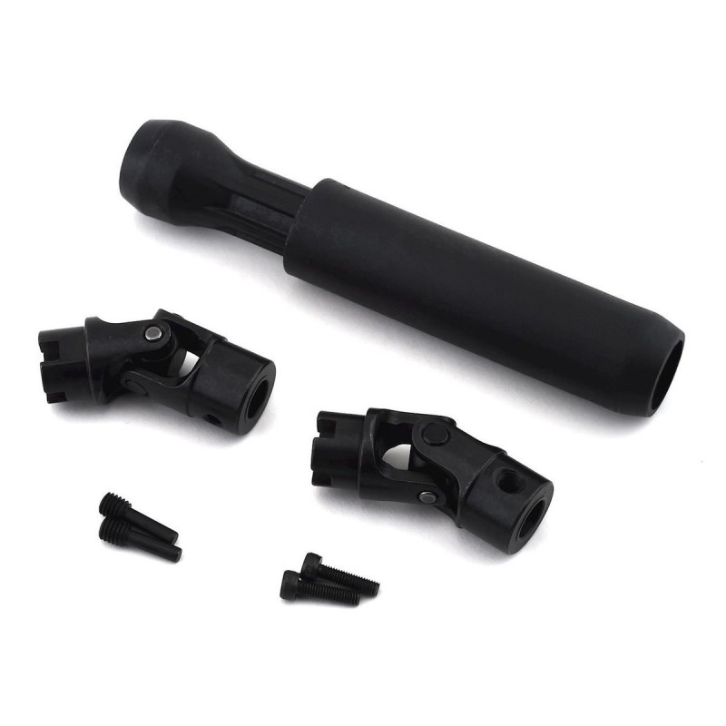 RC Car Parts - LOS252130 - LOS252130 - Eje trasero: SBR 2.0 Losi - FLASH RC