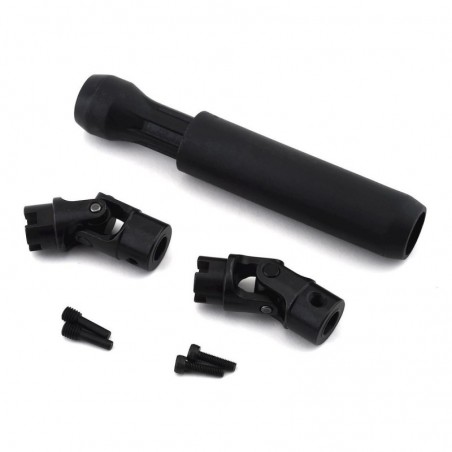 RC Car Parts - LOS252130 - LOS252130 - Rear Driveshaft Set: SBR 2.0 Losi - FLASH RC