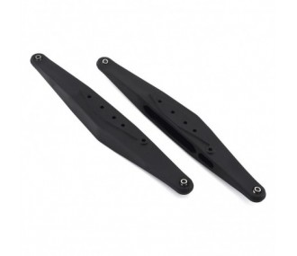 LOS254067 - LOS254067 - Rear Trailing Arm: SBR 2.0 Losi Losi - FLASH RC