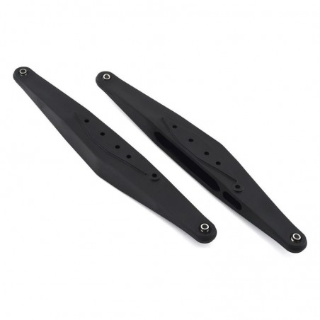 LOS254067 - LOS254067 - Rear Trailing Arm: SBR 2.0 Losi Losi - FLASH RC

There is no French text to translate here. The text you