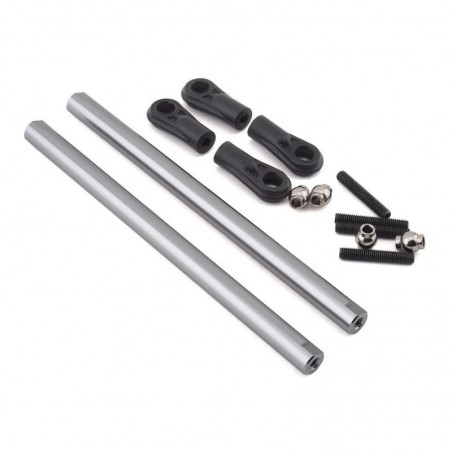 Ersatzteile RC-Cars - LOS254070 - LOS254070 - Upper 4-link Bar (2): SBR 2.0 Losi Losi - FLASH RC