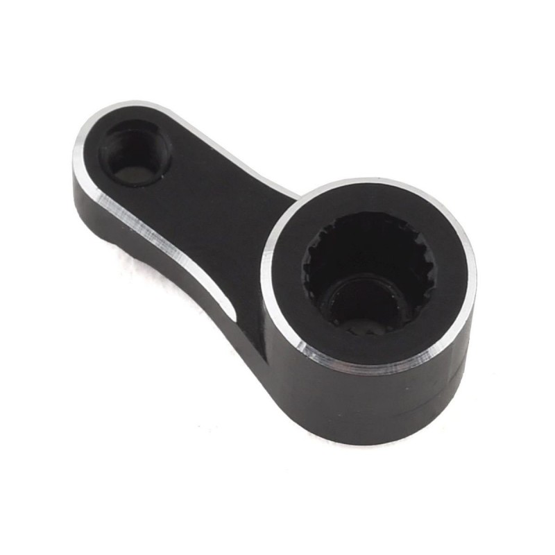 RC Car Parts - LOS311010 - LOS311010 - Servo Arm, Aluminum: Mini-T 2.0 Losi - FLASH RC