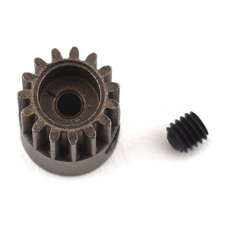 LOS312006 - LOS312006 - Pinion Gear, 15T, 2mm, Mod 0.5 Losi Losi - FLASH RC