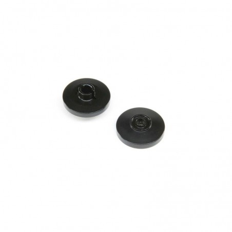 LOS312007 - LOS312007 - Slipper Plate, HD: Mini-T 2.0, Mini-B Losi Losi - FLASH RC