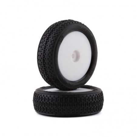 Ersatzteile RC-Cars - LOS41017 - LOS41017 - Taper Pin, FR Mounted, White (2): Mini-B Losi Losi - FLASH RC