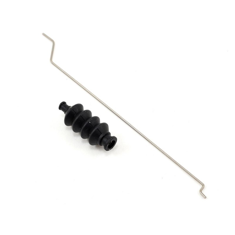 Ricambi per barche a motore - PRB0309 - Miss GEICO 17 e Impulse 17 - Set di tiranti del timone PROBOAT - FLASH R