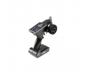 Parti di motoscafi - PRB18007 - React 9/17 - trasmettitore PROBOAT 2,4GHz - FLASH RC