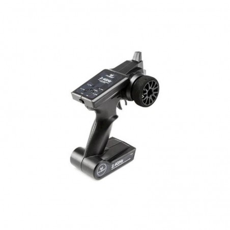 PRB18007 - React 9/17 - Emetteur 2,4GHz PROBOAT PROBOAT - FLASH RC
