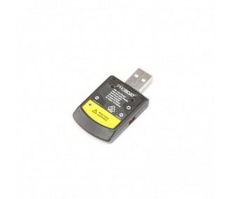 Ersatzteile für Motorboote - PRB18009 - React 17 - USB-Ladegerät PROBOAT PROBOAT - FLASH RC