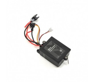 Parti di imbarcazioni a motore - PRB18011 - React 17 - PROBOAT PROBOAT - Modulo FLASH RC Controller/RX