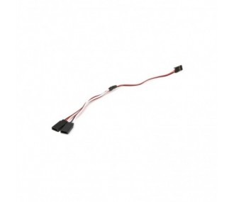 PRB18016 - Zelos 36 Twin Catamaran - Adaptateur de batterie, prise EC5 PROBOAT PROBOAT - FLASH RC