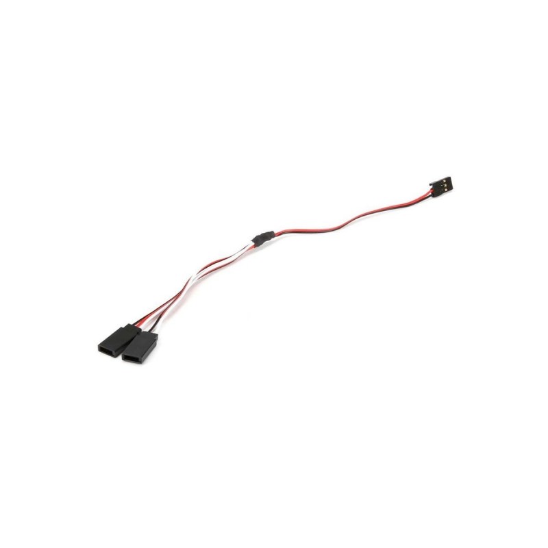 Ersatzteile für Motorboote - PRB18016 - Zelos 36 Twin Catamaran - Batterieadapter, Stecker EC5 PROBOAT PROBOAT - FLASH RC