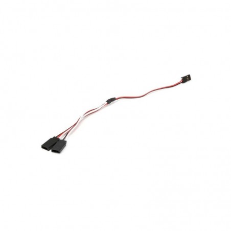 Ersatzteile für Motorboote - PRB18016 - Zelos 36 Twin Catamaran - Batterieadapter, Stecker EC5 PROBOAT PROBOAT - FLASH RC