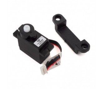 Powerboat parts - PRB18018 - Servo: Jet Jam 12' Pool Racer: RTR PROBOAT PROBOAT - FLASH RC