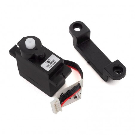 Powerboat parts - PRB18018 - Servo: Jet Jam 12' Pool Racer: RTR PROBOAT PROBOAT - FLASH RC