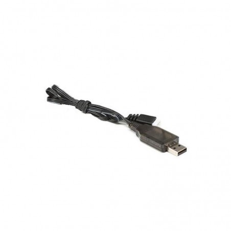 Componenti per motoscafi - PRB18019 - Caricatore USB: Jet Jam 12' Pool Racer: RTR PROBOAT PROBOAT - FLASH RC