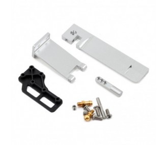 Ersatzteile für Motorboote - PRB281011 - Blackjack 24 - Ruder PROBOAT PROBOAT - FLASH RC