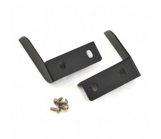 Powerboat parts - PRB281026 - Stealthwake 23 - Stabilizers and daggerboards PROBOAT - FLASH RC