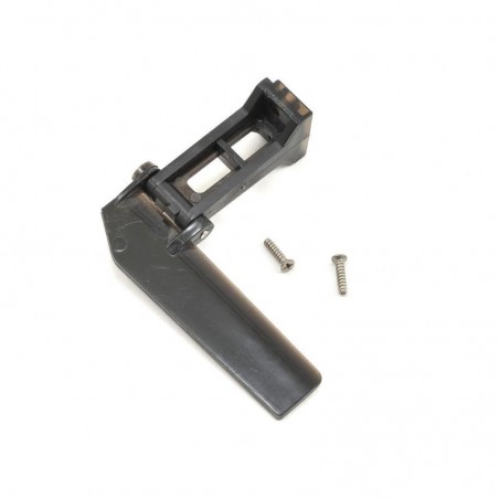 Pièces pour bateaux à moteur - PRB281036 - React 17 - Gouvernail PROBOAT PROBOAT - FLASH RC