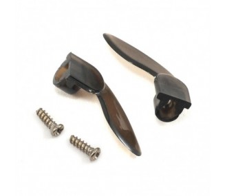 Motorboat parts - PRB281037 - React 9 - PROBOAT drifts - FLASH RC