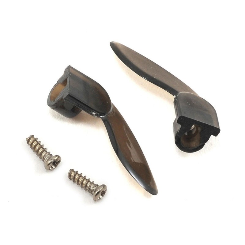 Ersatzteile für Motorboote - PRB281037 - React 9 - PROBOAT PROBOAT Drifts - FLASH RC