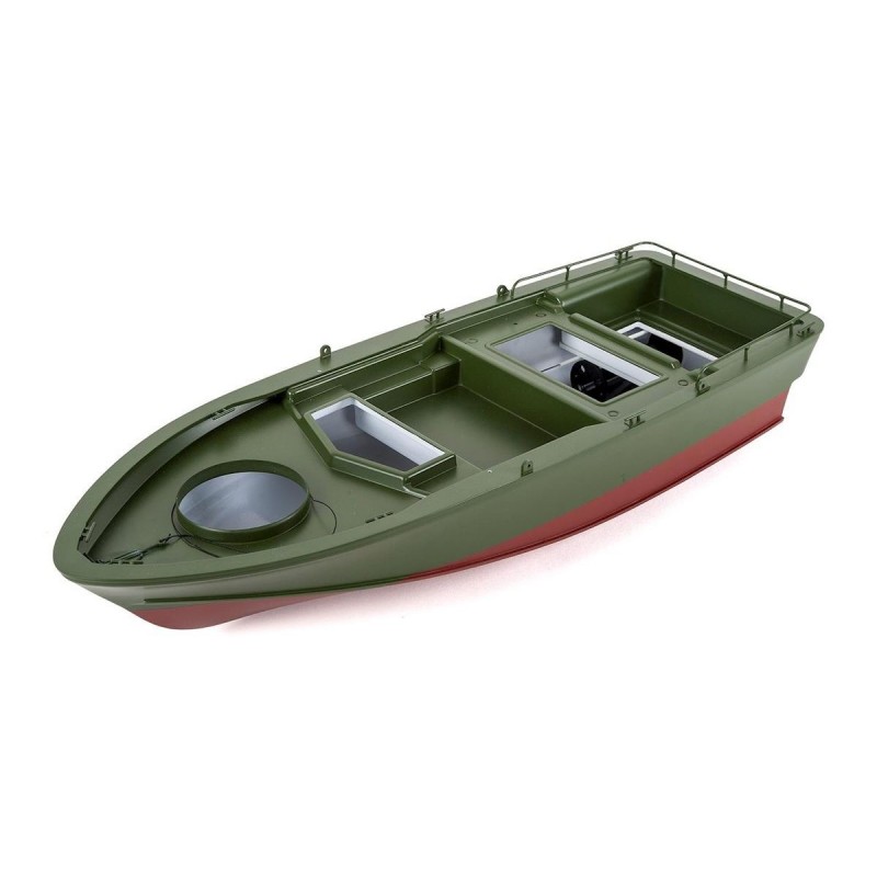 Parti di motoscafi - PRB281048 - 21 - pollici Alpha Patrol Boat - Scafo PROBOAT PROBOAT - FLASH RC
