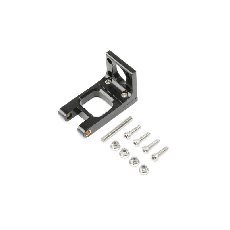 Powerboat parts - PRB281052 - Catamaran Zelos G 48' RTR - Rudder support PROBOAT - FLASH RC
