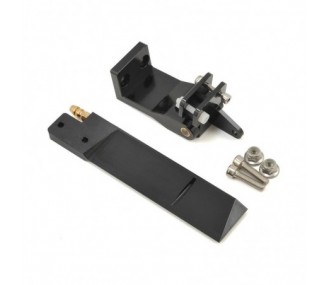 Motorboat parts - PRB281056 - Hydroplane UL 19 30 - inch RTR - Rudder PROBOAT - FLASH RC