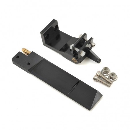 Pièces pour bateaux à moteur - PRB281056 - Hydroplane UL 19 30 - inch RTR - Gouvernail PROBOAT PROBOAT - FLASH RC