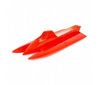 Motorboat parts - PRB281065 - Hull: Valvryn 27' F1 Tunnel PROBOAT - FLASH RC