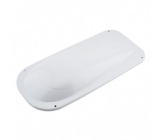 Powerboat parts - PRB281068 - Canopy: Sonicwake 36' PROBOAT PROBOAT - FLASH RC