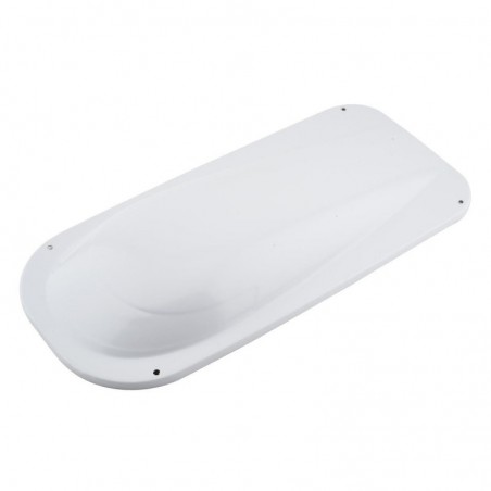 Parti per motoscafi - PRB281068 - Tettuccio: Sonicwake 36' PROBOAT PROBOAT - FLASH RC