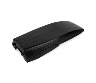 Pièces pour bateaux à moteur - PRB281075 - Hull:  Aerotrooper 25 - inch Brushless Air Boat: RTR PROBOAT PROBOAT - FLASH RC