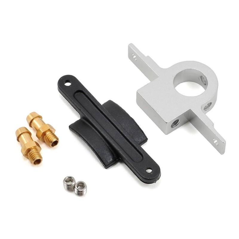 Pièces pour bateaux à moteur - PRB282010 - Recoil 14 - Support moteur PROBOAT PROBOAT - FLASH RC