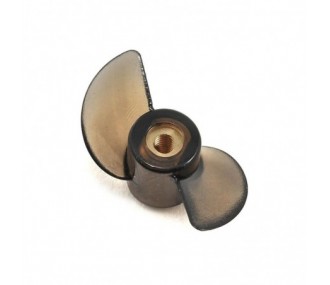 Motorboat parts - PRB282024 - React 9 - PROBOAT propeller - FLASH RC