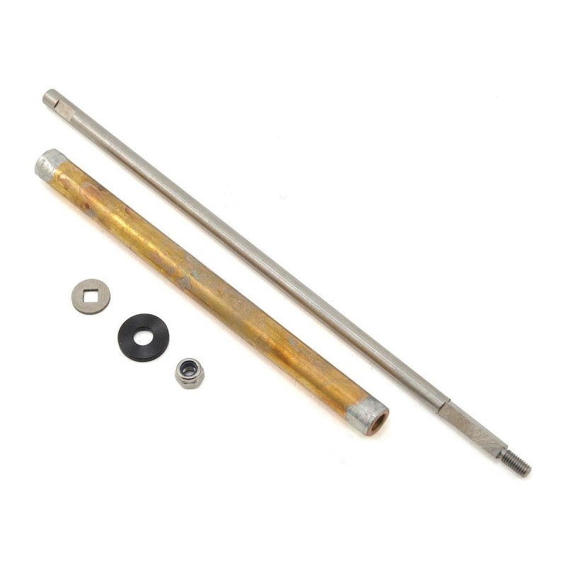 Powerboat Parts - PRB282040 - 23' River Jet Boat RTR - PROBOAT Stern tube and drive shaft - FL