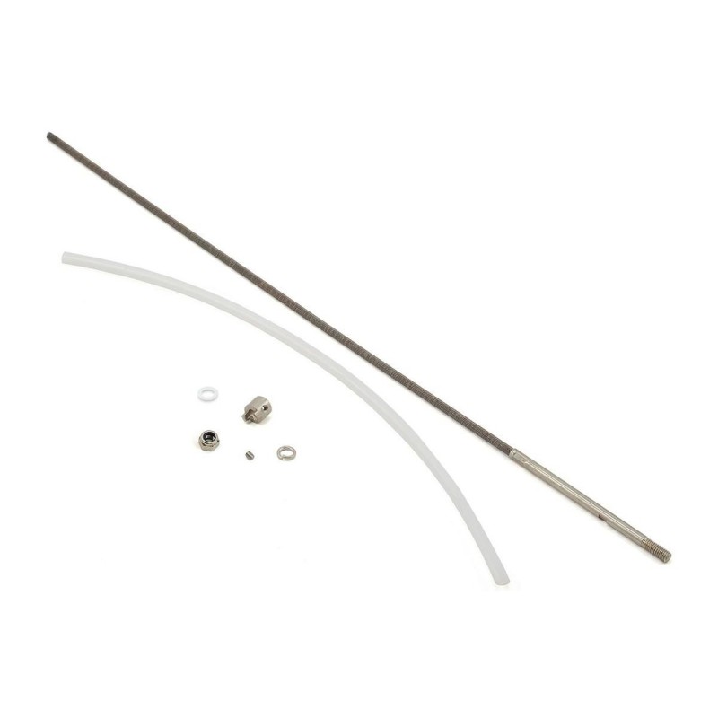 Motorboat parts - PRB282046 - Hydroplane UL 19 30 - inch RTR - Flexible PROBOAT - FLASH RC