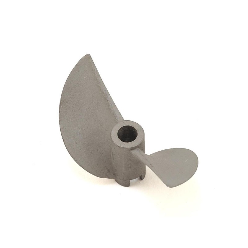 Parti per motoscafi - PRB282047 - Elica 1,7 x 1,6 per albero elica 3/16 PROBOAT - FLASH RC