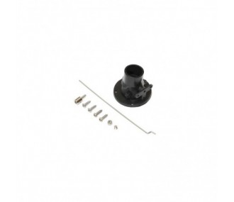 Powerboat parts - PRB282050 - Jet Nozzle: Jet Jam 12' Pool Racer: RTR PROBOAT PROBOAT - FLASH RC