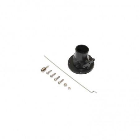 Piezas de lanchas motoras - PRB282050 - Boquilla de chorro: Jet Jam 12' Pool Racer: RTR PROBOAT PROBOAT - FLASH RC