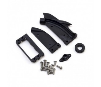 Powerboat parts - PRB282051 - Composite Driveline: Valvryn 27' F1 Tunnel PROBOAT - FLASH RC