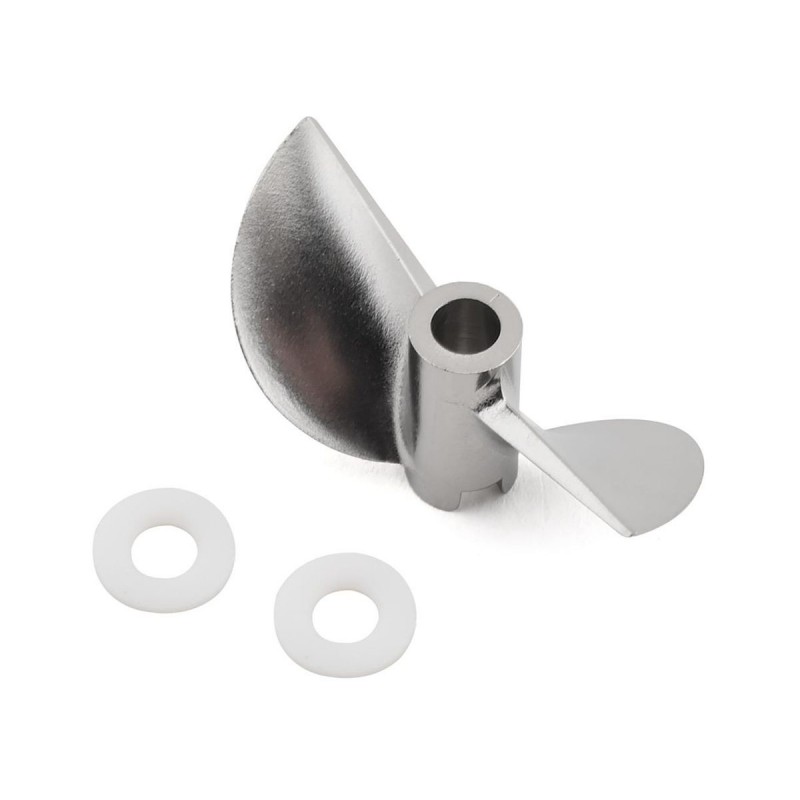 Pièces pour bateaux à moteur - PRB282055 - Propeller: 1.73 x 1.6 for 3/16 Shaft PROBOAT PROBOAT - FLASH RC